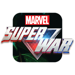 MARVEL SUPER WAR
